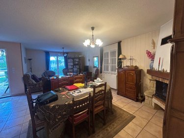 Maison a vendre Ally 15700 Cantal 90 m2  127200 euros