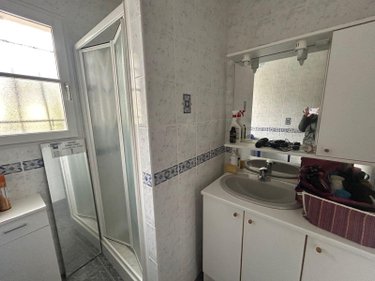 Maison a vendre Ally 15700 Cantal 90 m2  127200 euros