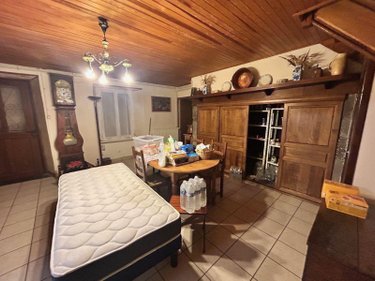 Maison a vendre Drignac 15700 Cantal  63600 euros