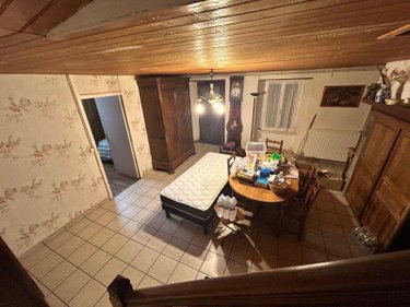 Maison a vendre Drignac 15700 Cantal  63600 euros