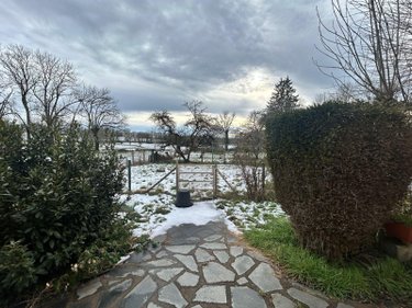 Maison a vendre Drignac 15700 Cantal  63600 euros