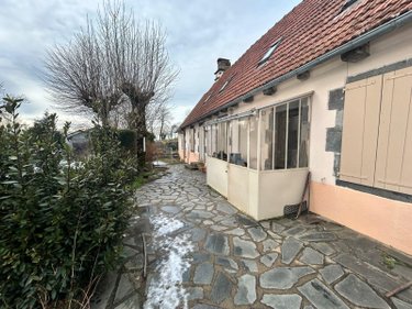 Maison a vendre Drignac 15700 Cantal  63600 euros