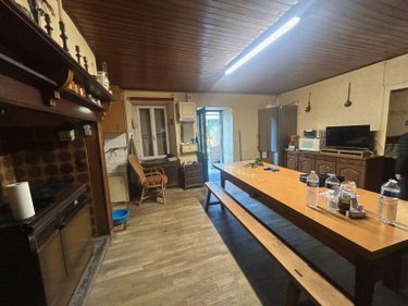 Maison a vendre Drignac 15700 Cantal  63600 euros