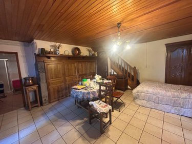 Maison a vendre Drignac 15700 Cantal  63600 euros
