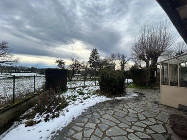 Maison a vendre Drignac 15700 Cantal  63600 euros