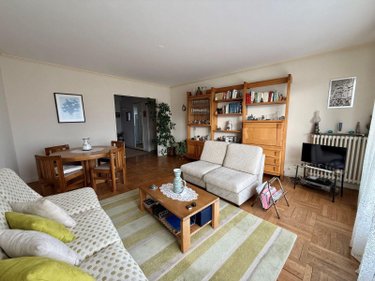 Appartement a vendre Troyes 10000 Aube 81 m2 3 pièces 120000 euros