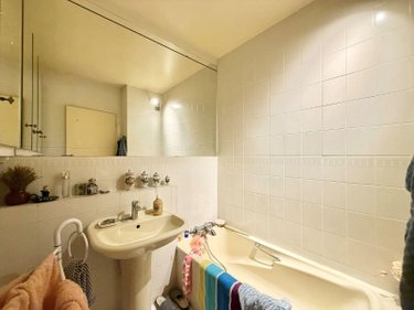 Appartement a vendre Troyes 10000 Aube 81 m2 3 pièces 99000 euros