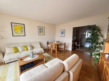 Appartement a vendre Troyes 10000 Aube 81 m2 3 pièces 99000 euros