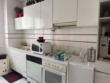Appartement a vendre Troyes 10000 Aube 81 m2 3 pièces 110000 euros