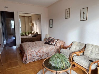 Appartement a vendre Troyes 10000 Aube 81 m2 3 pièces 110000 euros