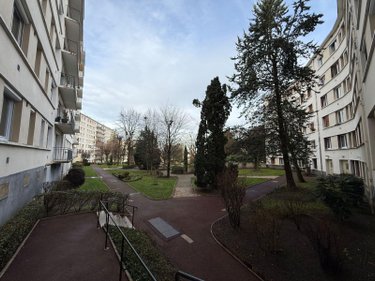 Appartement a vendre Troyes 10000 Aube 81 m2 3 pièces 99000 euros