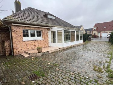 Maison a vendre Loon-Plage 59279 Nord 60 m2 4 pièces 186250 euros