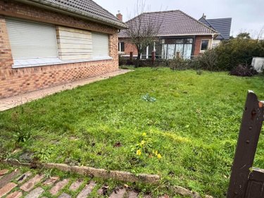 Maison a vendre Loon-Plage 59279 Nord 60 m2 4 pièces 186250 euros