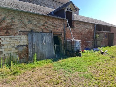 Immeuble a vendre Crécy-sur-Serre 02270 Aisne 197 m2  151580 euros