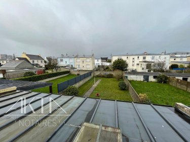 Maison a vendre Brest 29200 Finistère 80 m2 4 pièces 182000 euros
