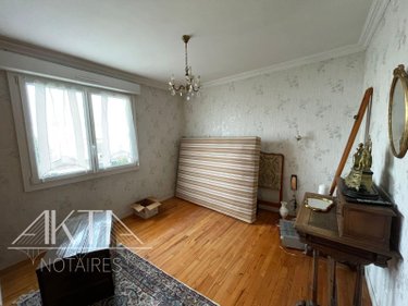Maison a vendre Brest 29200 Finistère 80 m2 4 pièces 182000 euros
