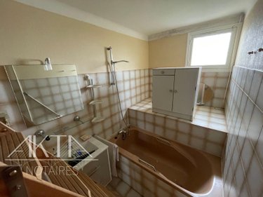 Maison a vendre Brest 29200 Finistère 80 m2 4 pièces 182000 euros