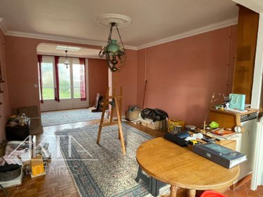 Maison a vendre Brest 29200 Finistère 80 m2 4 pièces 182000 euros