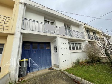 Maison a vendre Brest 29200 Finistère 80 m2 4 pièces 182000 euros