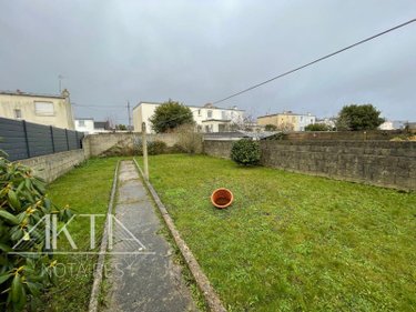 Maison a vendre Brest 29200 Finistère 80 m2 4 pièces 182000 euros