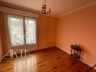 Maison a vendre Brest 29200 Finistère 80 m2 4 pièces 182000 euros