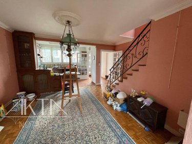 Maison a vendre Brest 29200 Finistère 80 m2 4 pièces 182000 euros