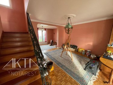 Maison a vendre Brest 29200 Finistère 80 m2 4 pièces 182000 euros