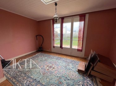 Maison a vendre Brest 29200 Finistère 80 m2 4 pièces 182000 euros