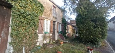 Maison a vendre Faverolles 52260 Haute-Marne 111 m2 3 pièces 75600 euros
