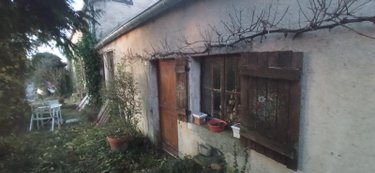 Maison a vendre Faverolles 52260 Haute-Marne 111 m2 3 pièces 75600 euros