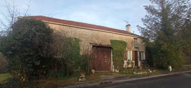 Maison a vendre Faverolles 52260 Haute-Marne 111 m2 3 pièces 75600 euros