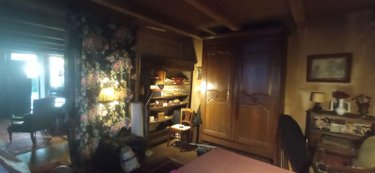 Maison a vendre Faverolles 52260 Haute-Marne 111 m2 3 pièces 75600 euros