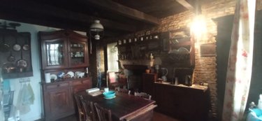 Maison a vendre Faverolles 52260 Haute-Marne 111 m2 3 pièces 75600 euros