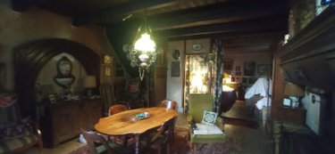 Maison a vendre Faverolles 52260 Haute-Marne 111 m2 3 pièces 75600 euros