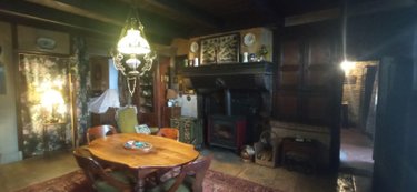 Maison a vendre Faverolles 52260 Haute-Marne 111 m2 3 pièces 75600 euros