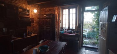 Maison a vendre Faverolles 52260 Haute-Marne 111 m2 3 pièces 75600 euros