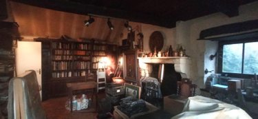 Maison a vendre Faverolles 52260 Haute-Marne 111 m2 3 pièces 75600 euros