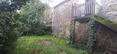 Maison a vendre Faverolles 52260 Haute-Marne 111 m2 3 pièces 75600 euros