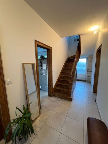 Maison a vendre Chemillé-en-Anjou 49120 Maine-et-Loire 145 m2  250000 euros