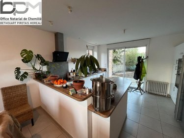 Maison a vendre Chemillé-en-Anjou 49120 Maine-et-Loire 145 m2  250000 euros