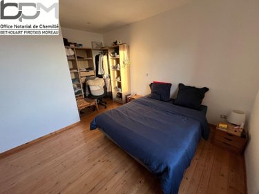 Maison a vendre Chemillé-en-Anjou 49120 Maine-et-Loire 145 m2  250000 euros