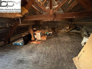 Maison a vendre Chemillé-en-Anjou 49120 Maine-et-Loire 145 m2  250000 euros