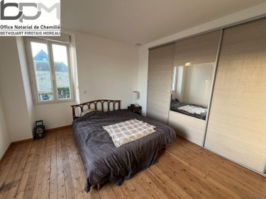 Maison a vendre Chemillé-en-Anjou 49120 Maine-et-Loire 145 m2  250000 euros