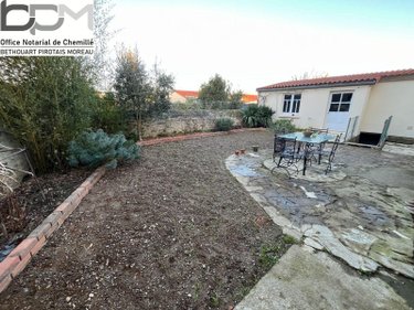 Maison a vendre Chemillé-en-Anjou 49120 Maine-et-Loire 145 m2  250000 euros