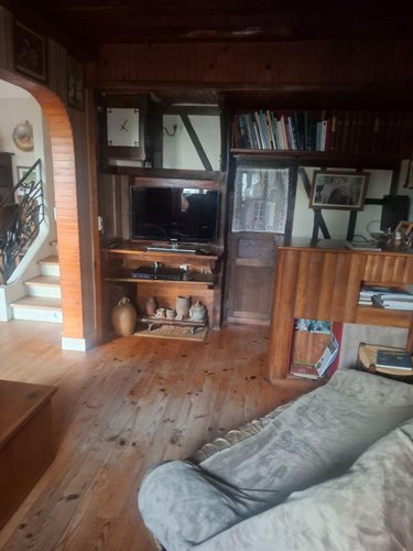 Maison a vendre Menetou-Salon 18510 Cher 101 m2 5 pièces 136500 euros