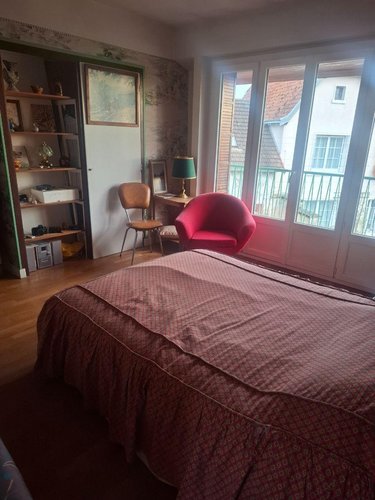 Maison a vendre Menetou-Salon 18510 Cher 101 m2 5 pièces 136500 euros