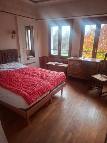 Maison a vendre Menetou-Salon 18510 Cher 101 m2 5 pièces 136500 euros