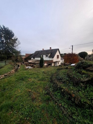 Maison a vendre Menetou-Salon 18510 Cher 101 m2 5 pièces 136500 euros