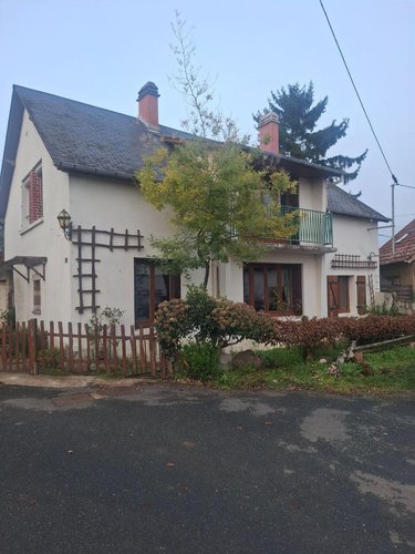 Maison a vendre Menetou-Salon 18510 Cher 101 m2 5 pièces 136500 euros