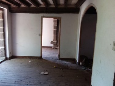 Maison a vendre Lourmais 35270 Ille-et-Vilaine 120 m2 5 pièces 75600 euros